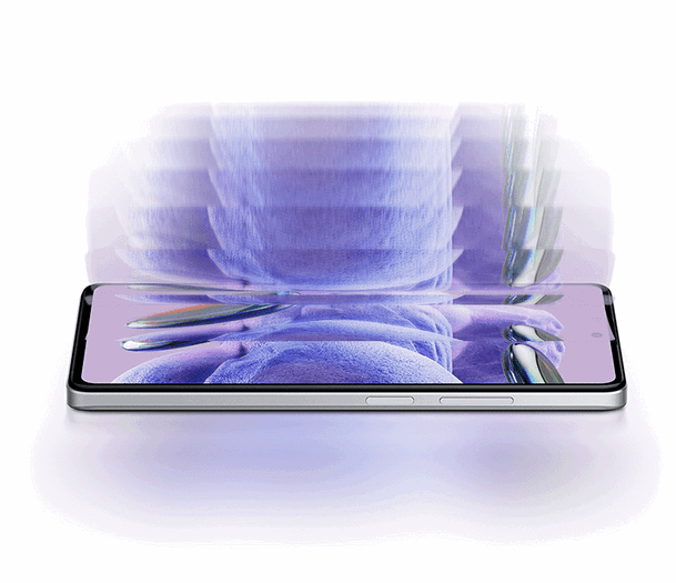Смартфон Xiaomi Redmi Note 12 Pro+