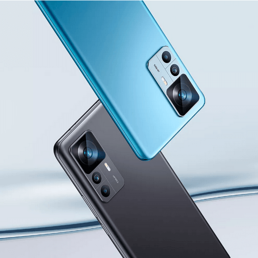 Смартфон Xiaomi 12T