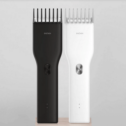 Машинка для стрижки Xiaomi Enchen Boost Hair Clipper
