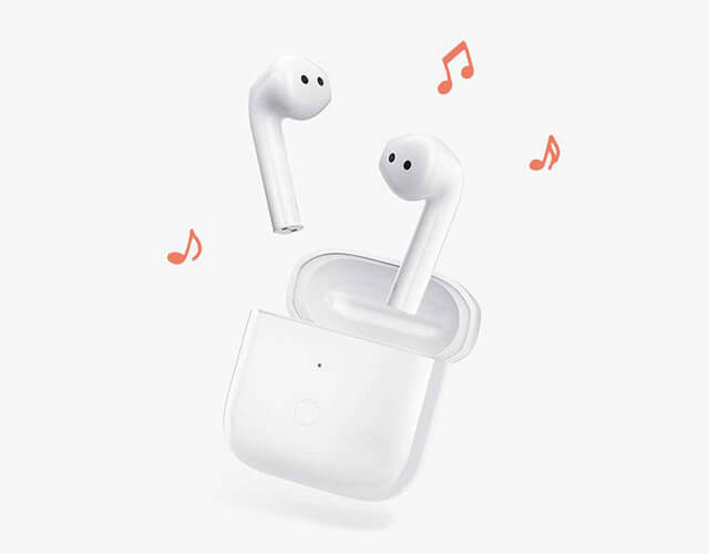 Наушники Xiaomi Redmi Buds 3