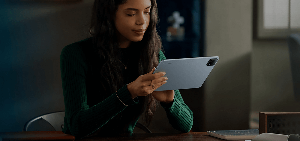 Планшет Xiaomi Pad 6