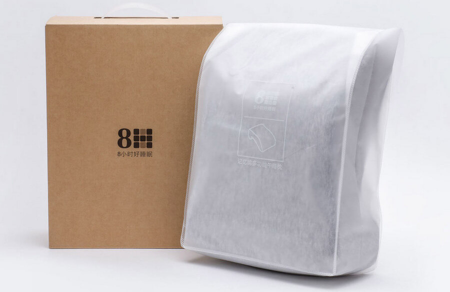 Подушка настольная Xiaomi 8H SMF Pillow