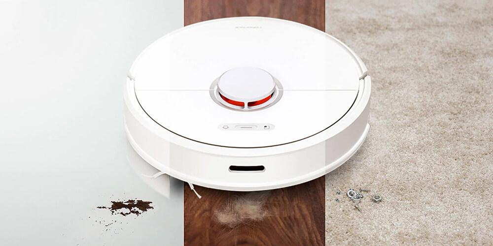 Roborock S6