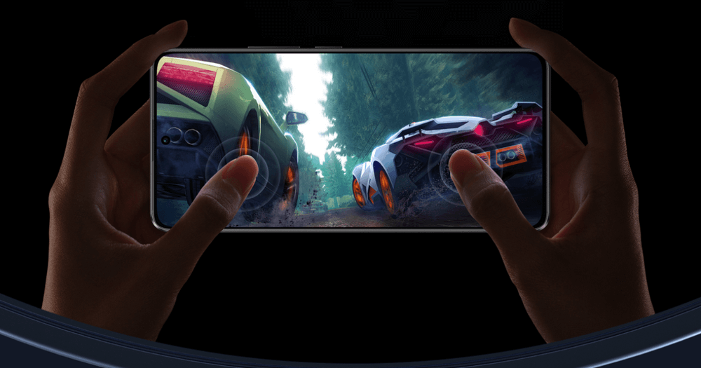 Смартфон Xiaomi Poco X6