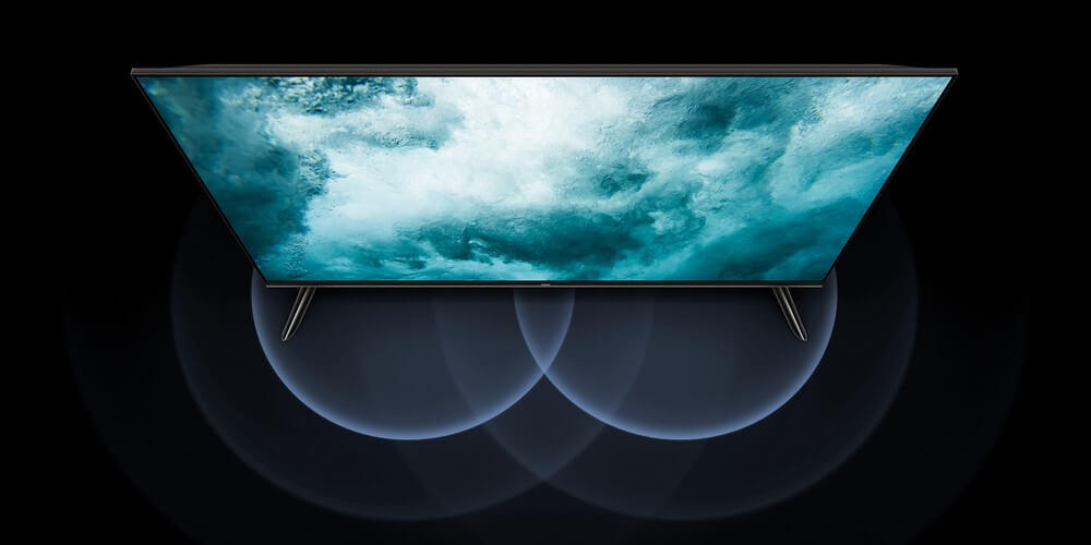 Телевизор Xiaomi MI TV A2 32