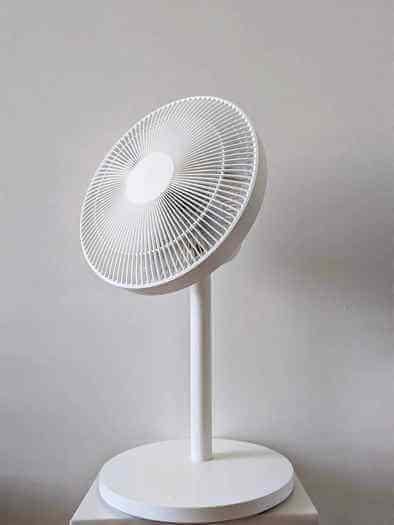 Вентилятор Xiaomi Mi Smart Standing Fan 2 Pro
