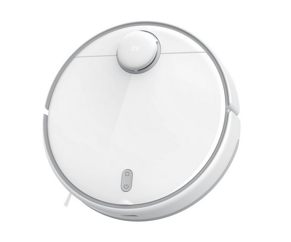 Робот-пылесос Xiaomi Mi Robot Vacuum Mop 2 Pro