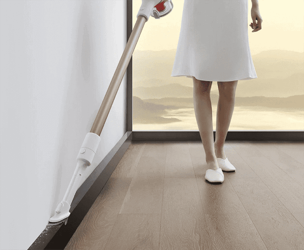 Пылесос Xiaomi Vacuum Cleaner G9 Plus (B206)