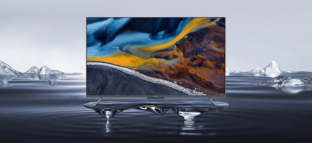 Телевизор Xiaomi Mi TV Q2