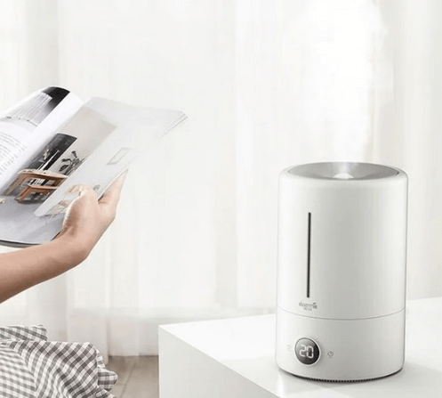 Увлажнитель воздуха Xiaomi Deerma DEM-F628S