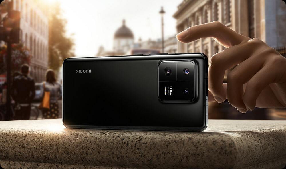 Смартфон Xiaomi 13 Pro