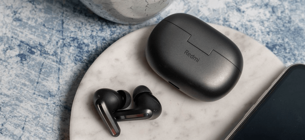 Наушники Xiaomi Redmi Buds 4 PRO