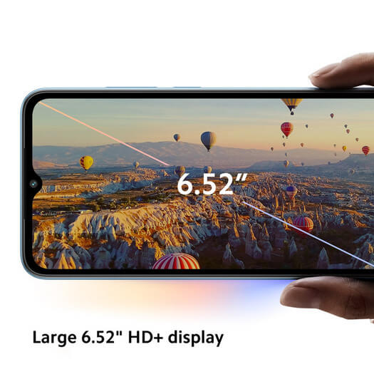 Смартфон Xiaomi Redmi A2+