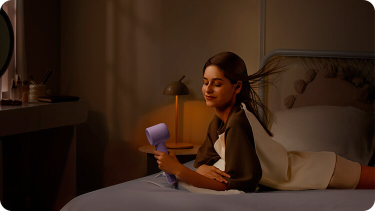 Фен Xiaomi Dreame Hair Dryer Gleam