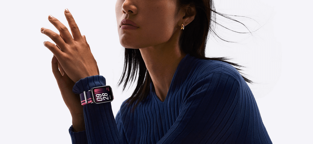Фитнес-браслет Xiaomi Mi Band 8 Pro