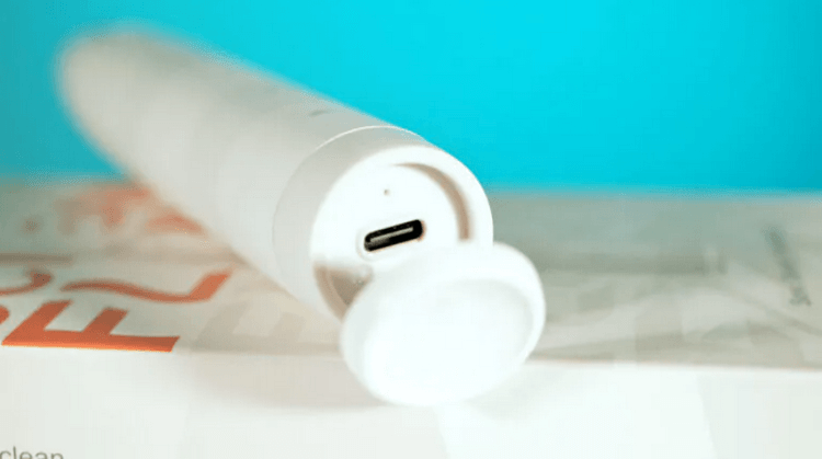 Зубная щетка Xiaomi Oclean Flow