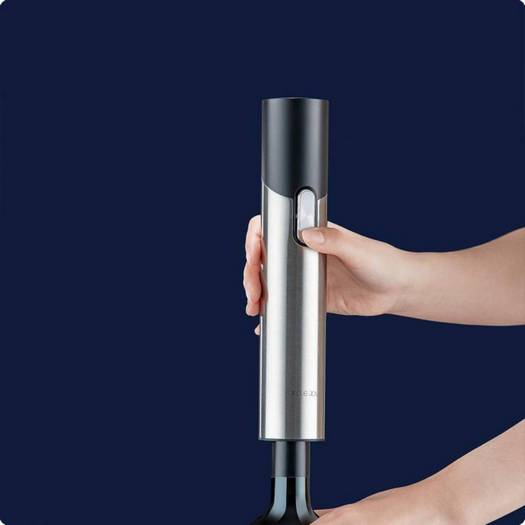 Автоматический штопор Xiaomi Circle Joy Beer Wine Opener (CJ-EKPQ07)
