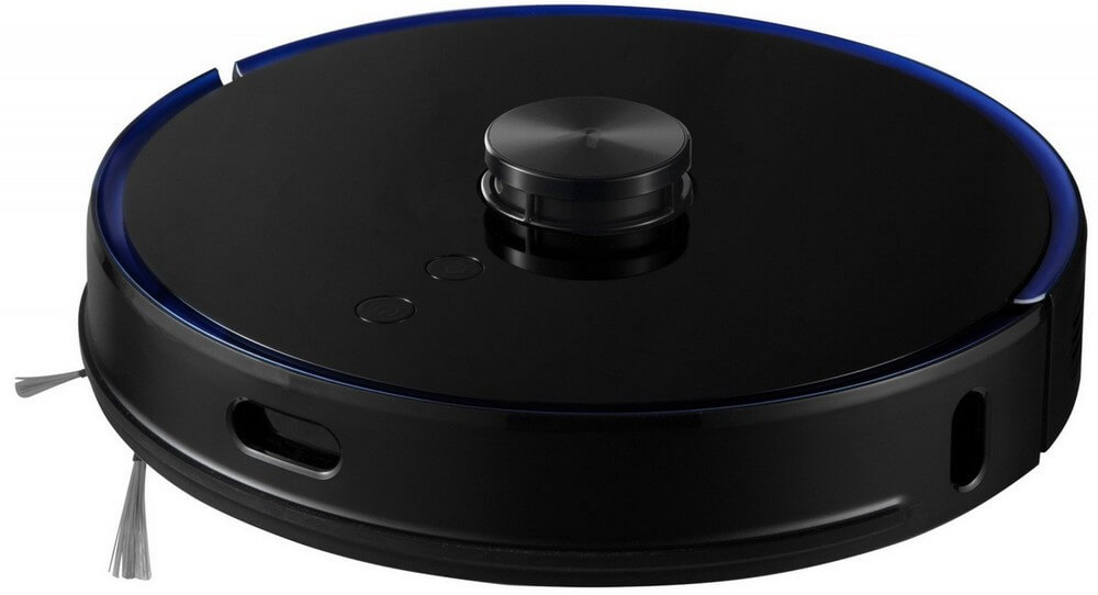 Робот-пылесос Xiaomi Viomi Alpha S9 Vacuum Cleaner