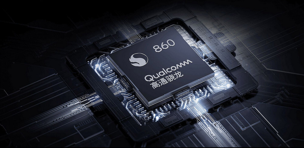 Планшет Xiaomi Pad 5