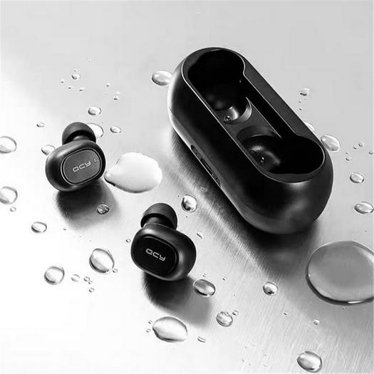 Наушники Xiaomi QCY T1C