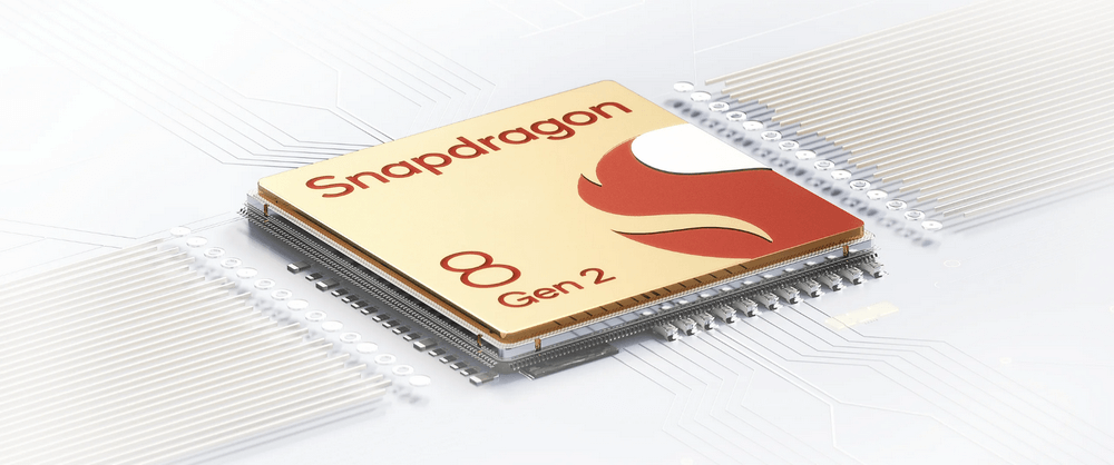 Смартфон Xiaomi 13