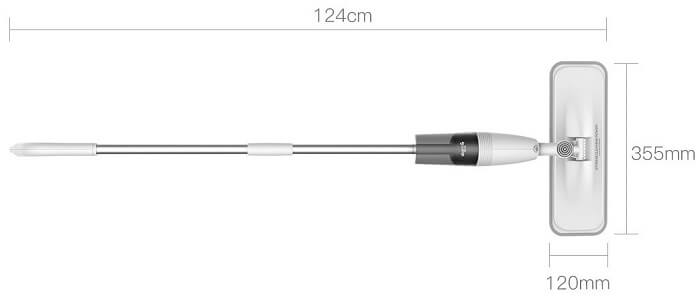 Xiaomi Deerma Spray Mop_3.jpg