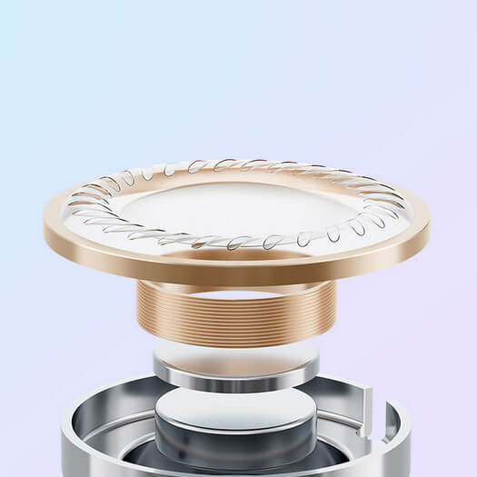 Наушники Xiaomi 1MORE AirFree Buds