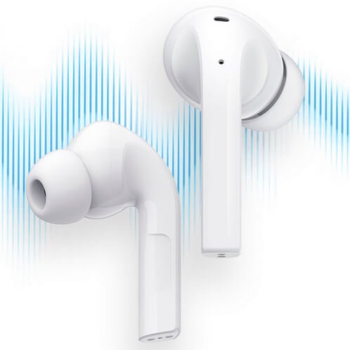 Наушники Xiaomi ZMI PurPods Pro TW100