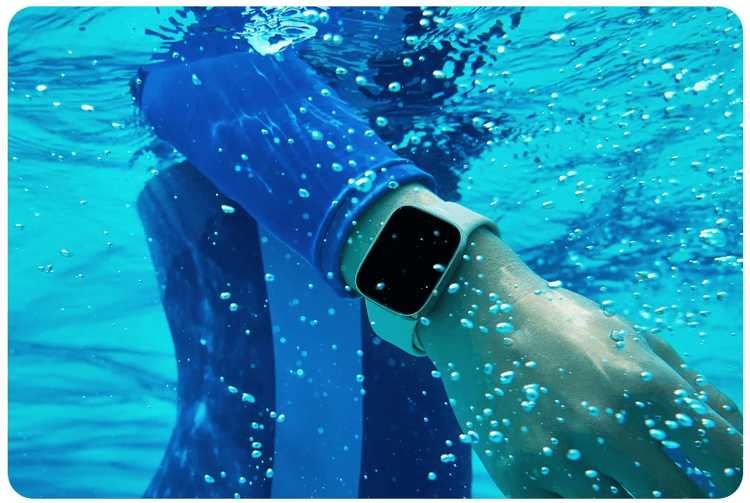 Умные часы Xiaomi Redmi Watch 3