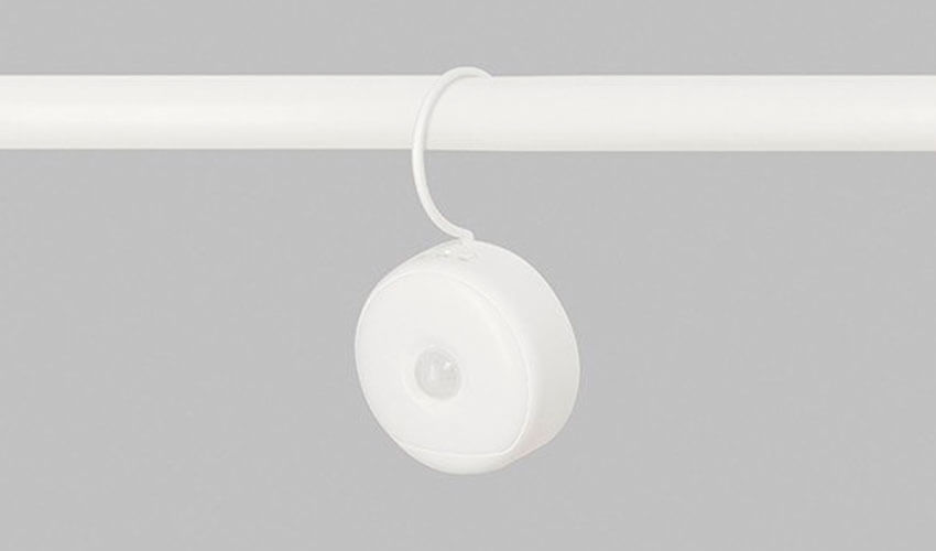 Светильник с датчиком движения Xiaomi Yeelight Motion Sensor Night Light