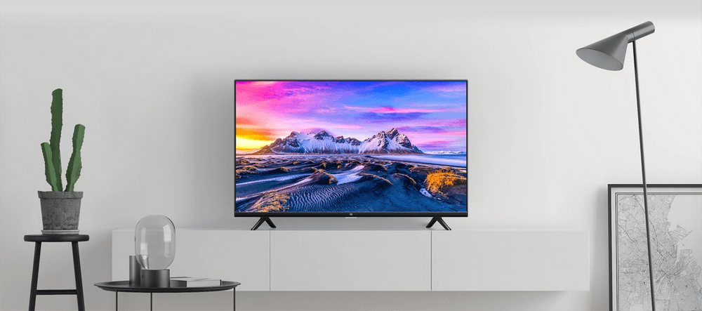 Телевизор Xiaomi Mi TV P1
