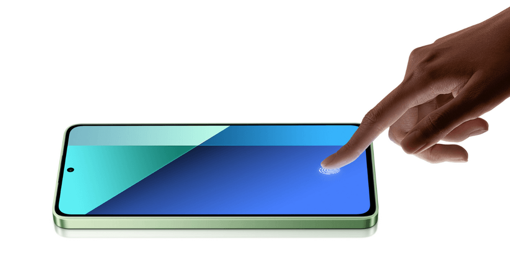 Смартфон Xiaomi Redmi Note 13