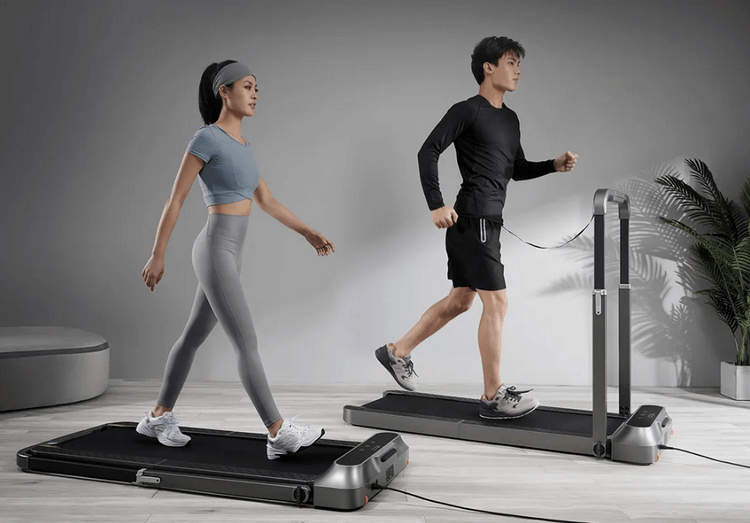 Беговая дорожка Xiaomi KINGSMITH WalkingPad R2