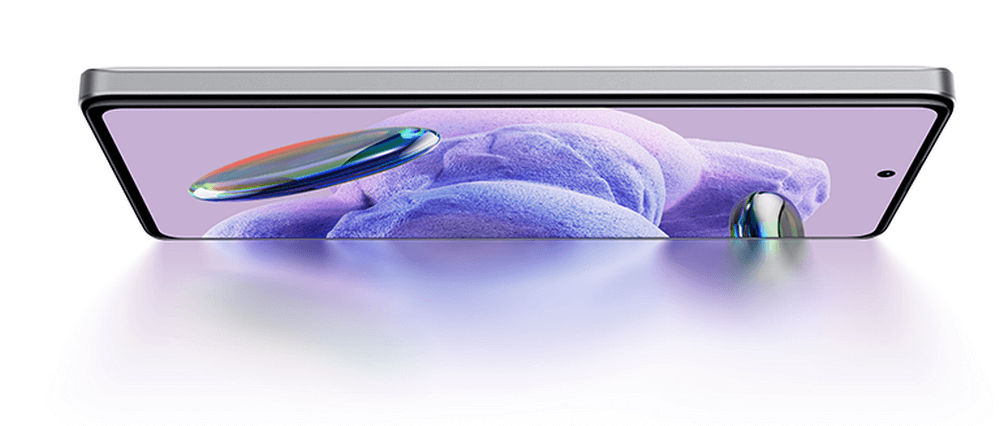 Смартфон Xiaomi Redmi Note 12 Pro+