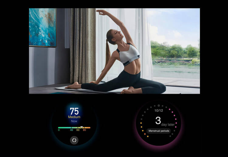 Умные часы Xiaomi Amazfit GTR 3 Pro