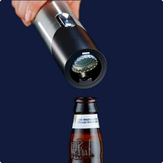 Автоматический штопор Xiaomi Circle Joy Beer Wine Opener (CJ-EKPQ07)