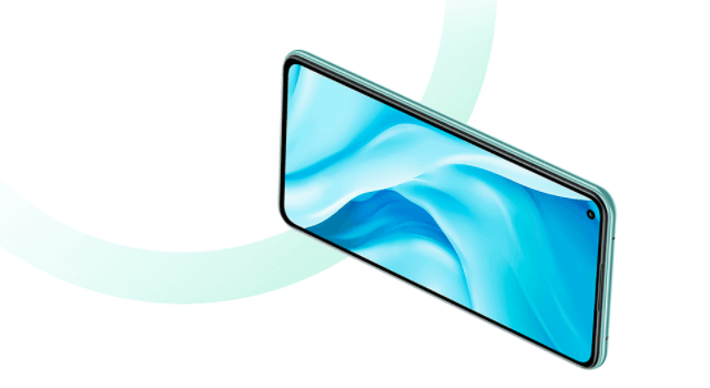 Смартфон Xiaomi 11 Lite 5G NE