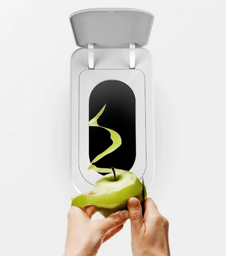 Умное мусорное ведро Xiaomi Townew Smart Trash Can T3