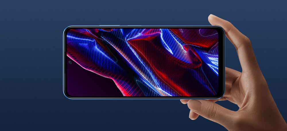 Смартфон Xiaomi Poco X5