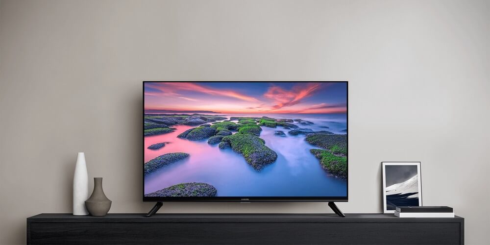 Телевизор Xiaomi MI TV A2 32