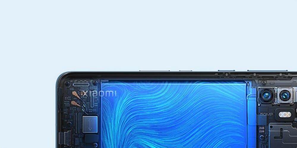 Смартфон Xiaomi 12X