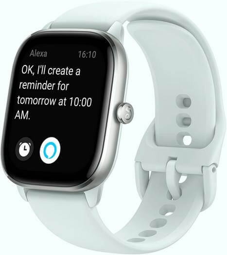 Умные часы Xiaomi Amazfit GTS 4 Mini