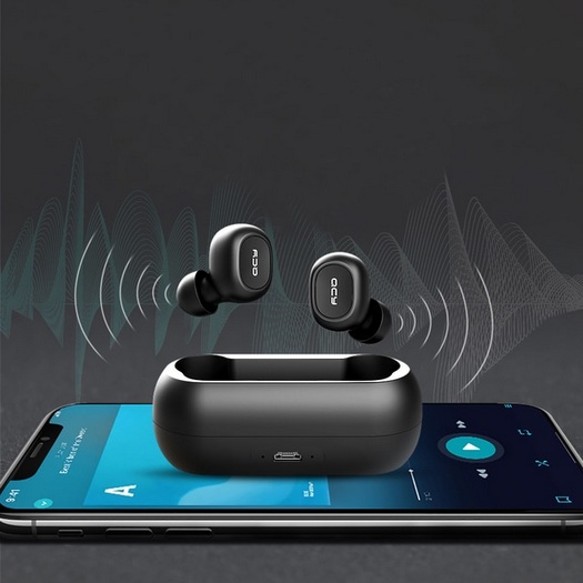 Наушники Xiaomi QCY T1C