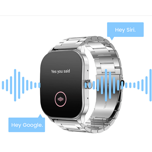Умные часы Xiaomi Amazfit Pop 3S