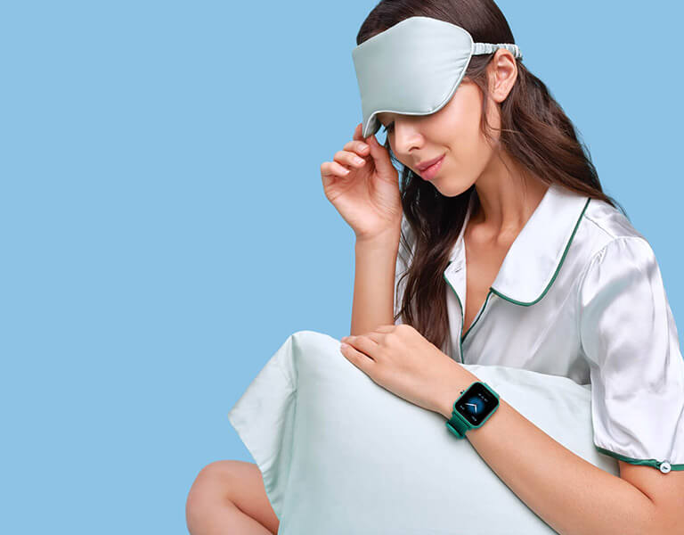 Умные часы Xiaomi Amazfit Bip U Pro
