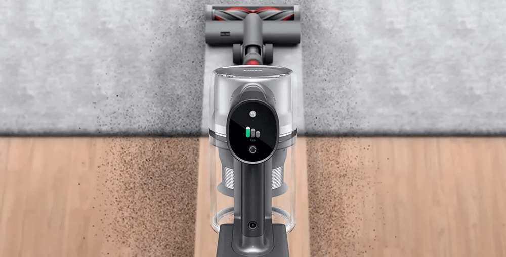 Пылесос Xiaomi Dreame T20