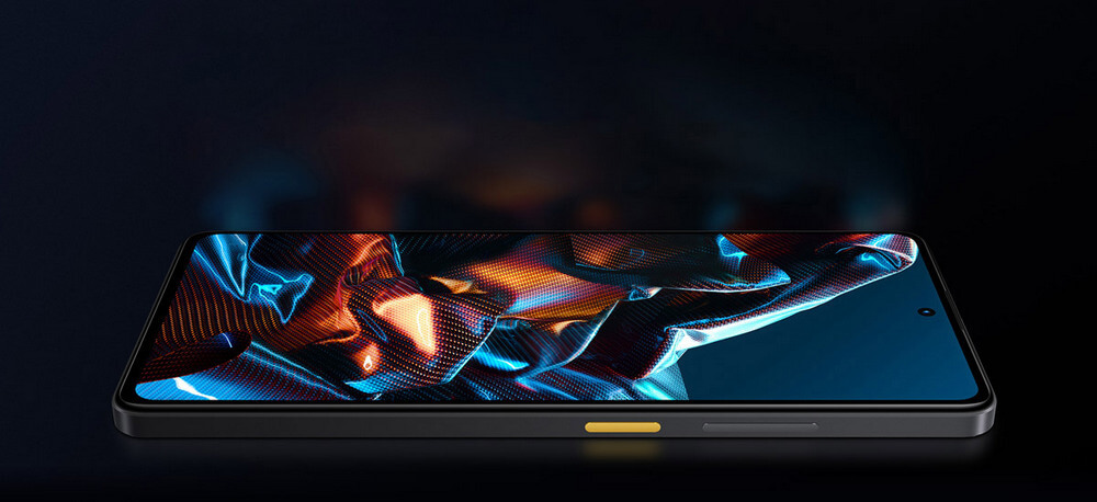 Смартфон Xiaomi