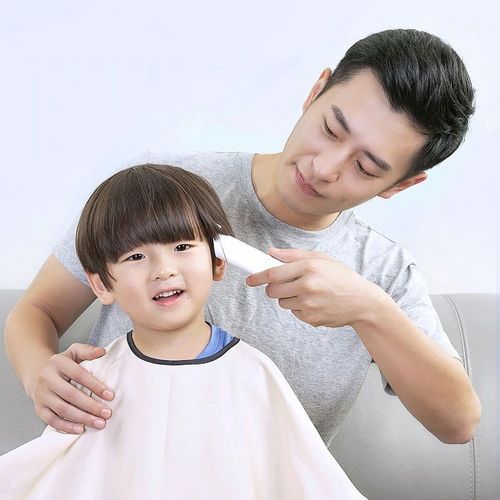 Машинка для стрижки Xiaomi Enchen Boost Hair Clipper