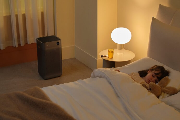Очиститель воздуха Xiaomi Jya Fjord Air Purifier