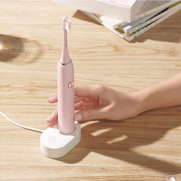 Зубные щетки Xiaomi Soocare X3